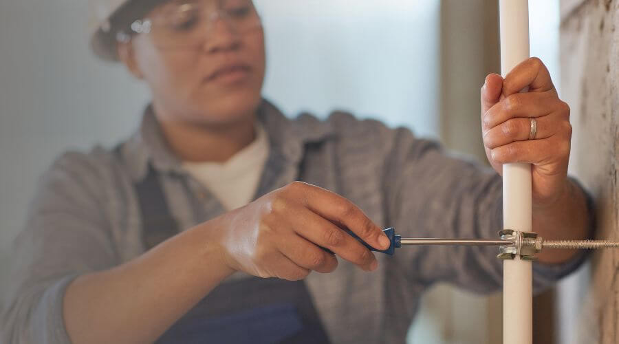 Toilet Flush and Seal Inspection in Conneaut, OH